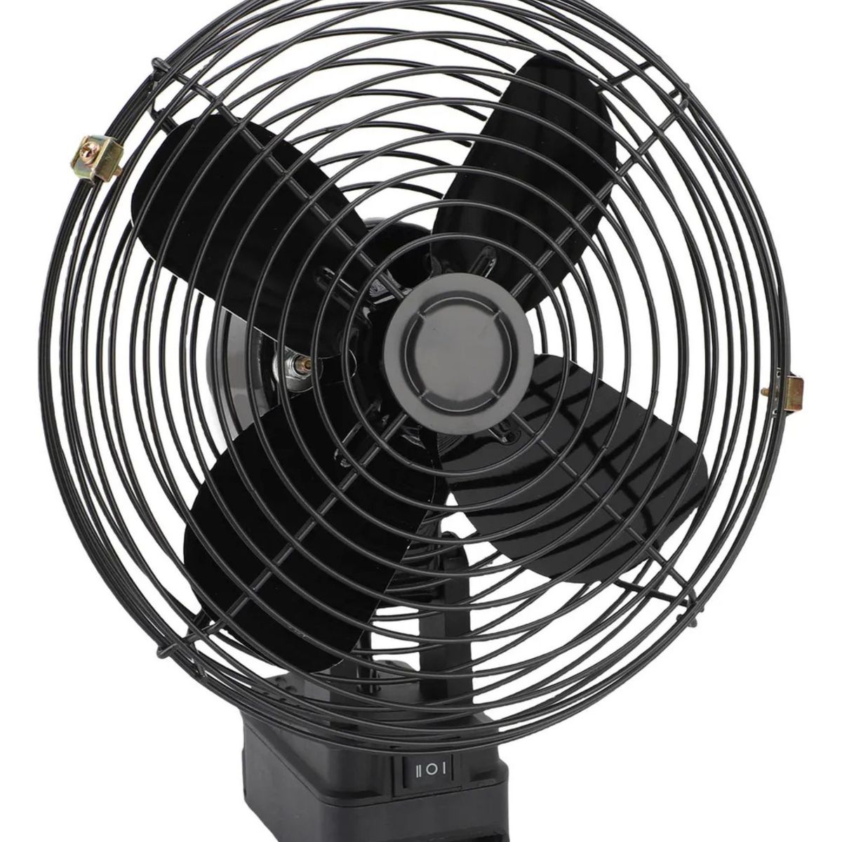 MOVI - Ventilador 5 aspas portatil