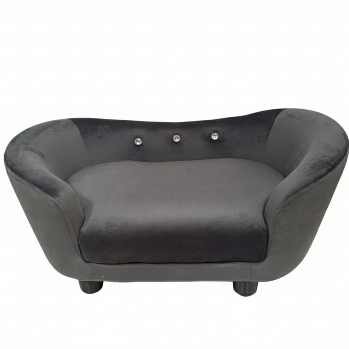 GENERICO - Sofa Cama Con Altura De Lujo Para Tu Mascota Pequeña Mediana