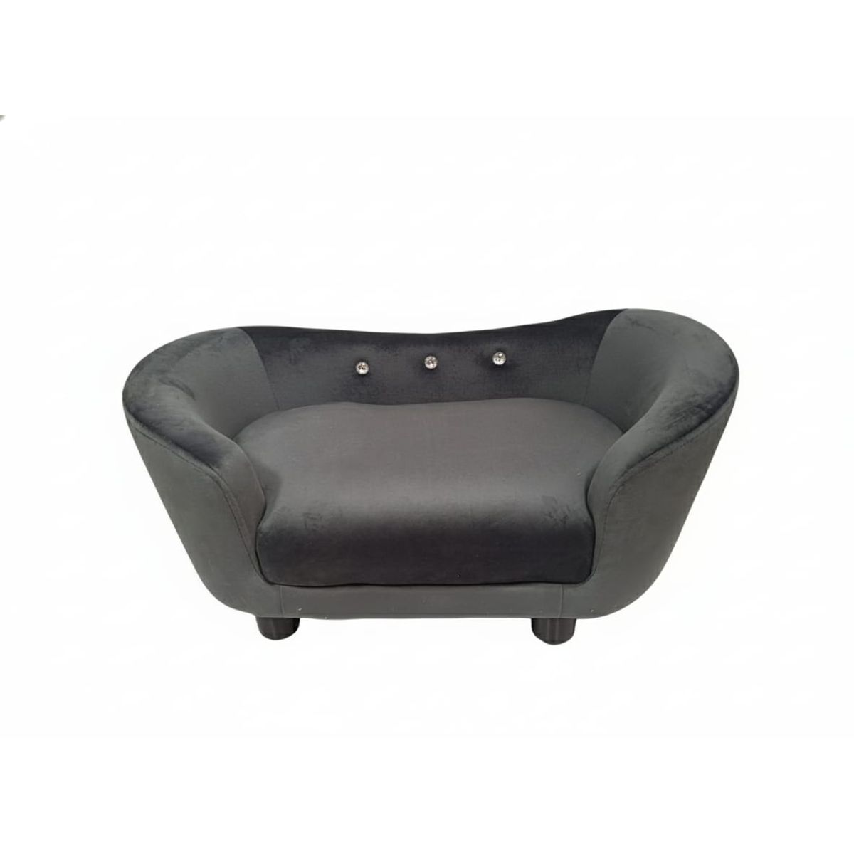 GENERICO - Sofa Cama Con Altura De Lujo Para Tu Mascota Pequeña Mediana