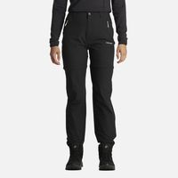 Pantalón Mujer Desmontalo Negro