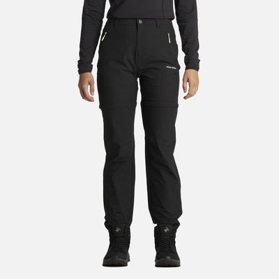 Imagen 1 del producto Pantalón Mujer Desmontalo Negro