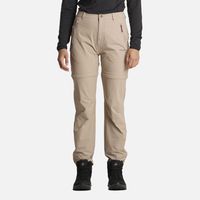 Pantalón Mujer Desmontalo Taupe