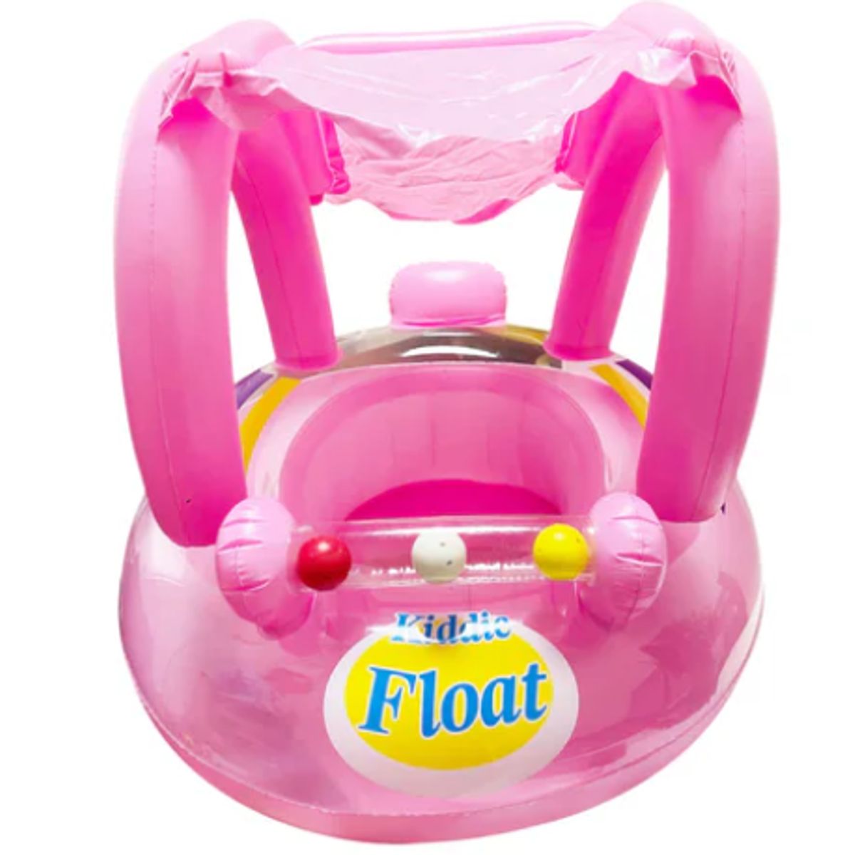 GENERICO - Flotador de bebe 5051cm