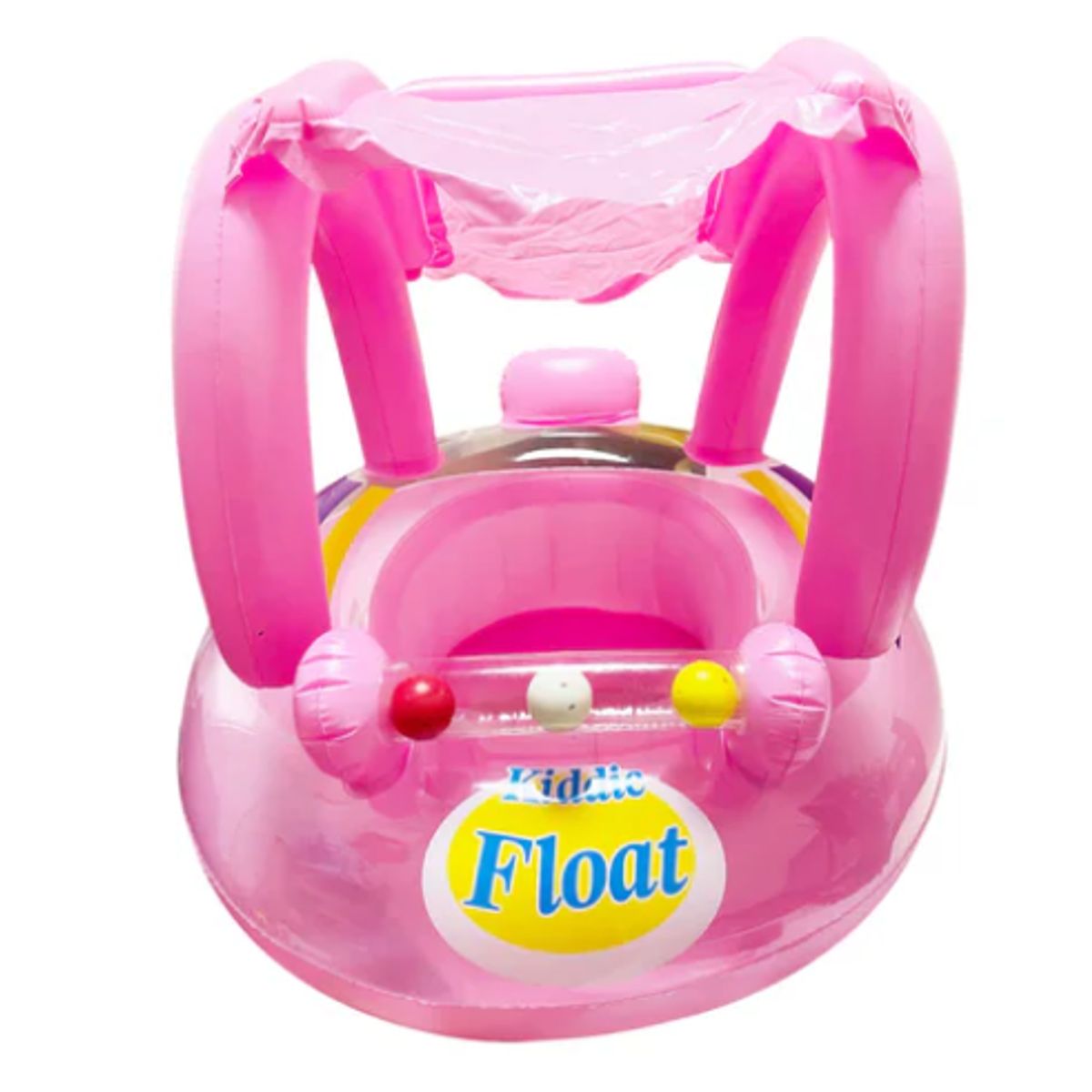 GENERICO - Flotador de bebe 5051cm