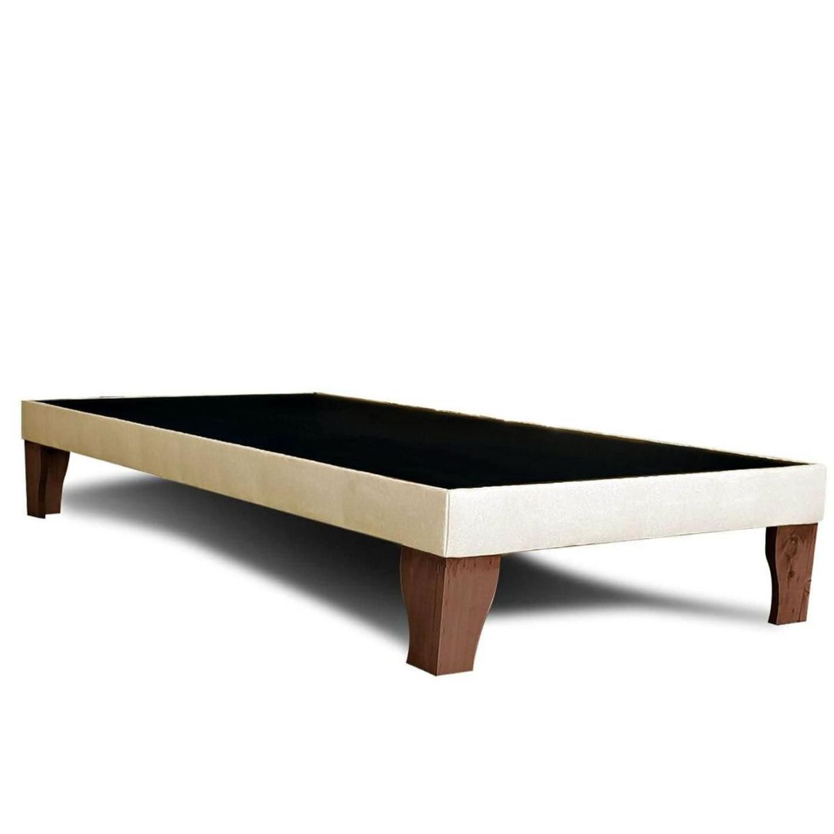 GENERICO - BASE DE CAMA PLAZA Y MEDIA 1.5