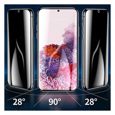 Imagen 2 del producto Mica Para Samsung S25 ULTRA Lamina Anti Espia