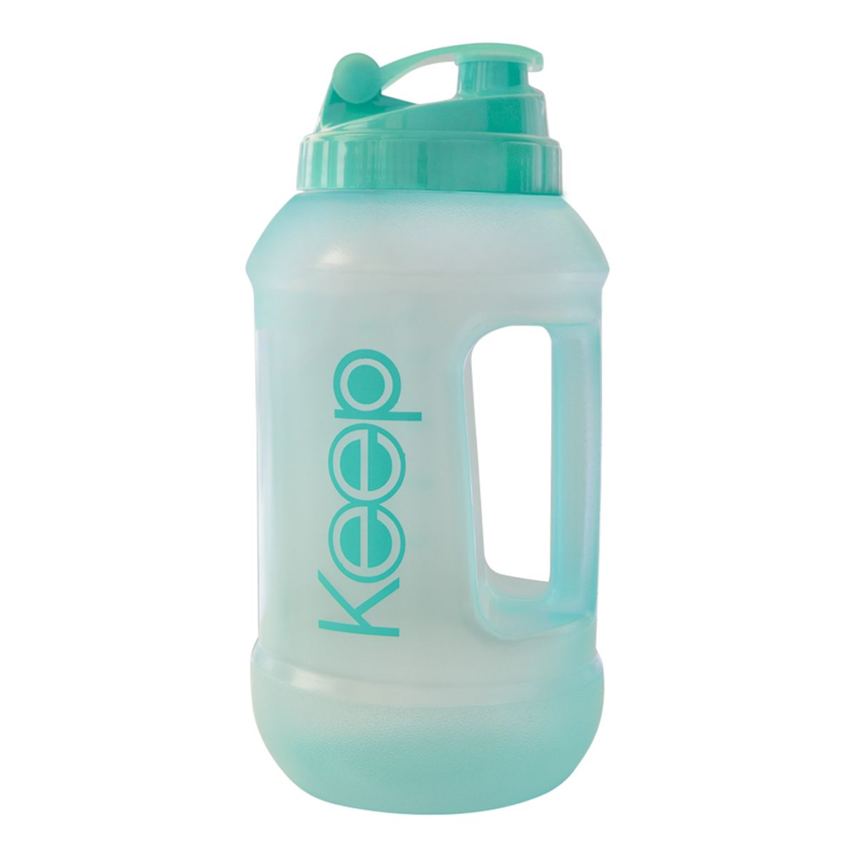 KEEP - Botella Sport 2 LTS Keep - Celeste