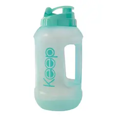 KEEP - Botella Sport 2 LTS - Celeste