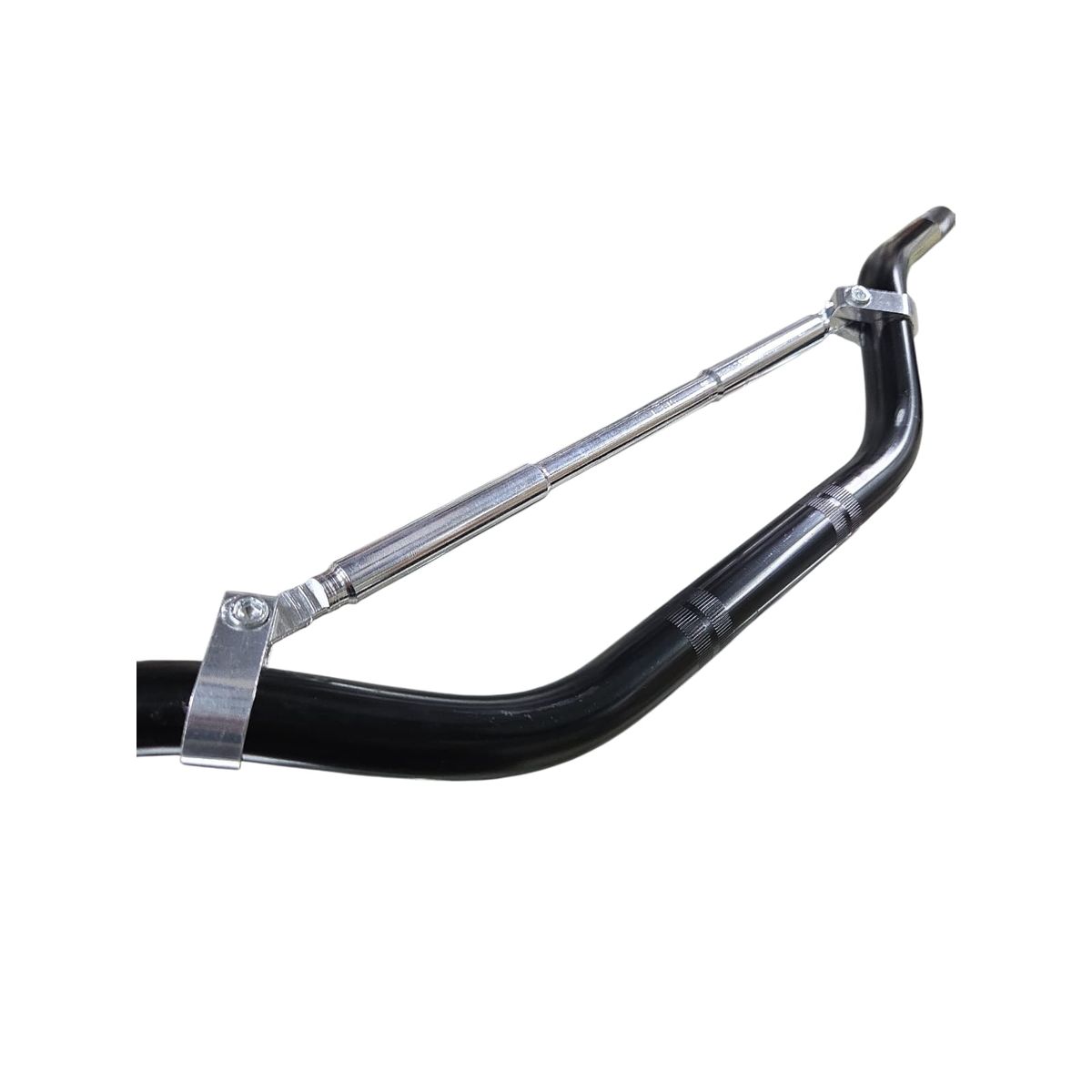 GENERICO - Manubrio Para Moto Motorrad Ttx 150 / Ttx 250 / TTX 300
