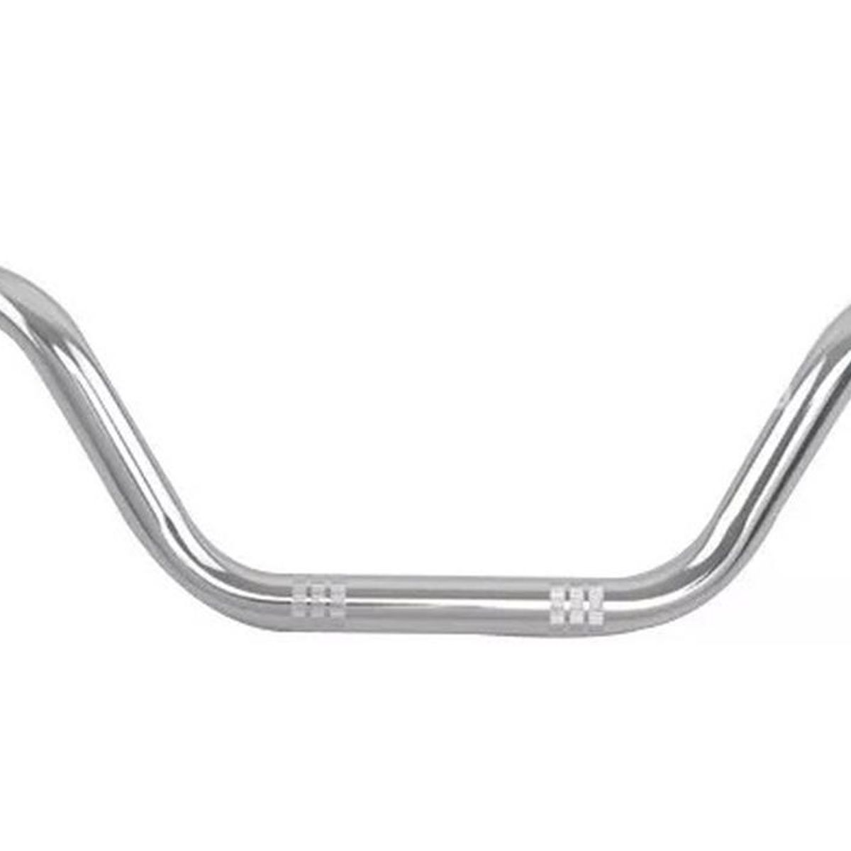 GENERICO - Manubrio Yamaha Ybr 125 / Hj 125-7 / Gn 125 / Cg - Gl 150