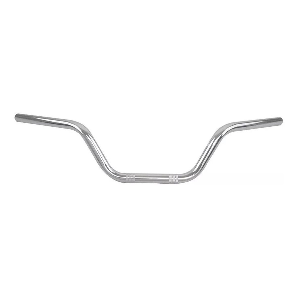 GENERICO - Manubrio Yamaha Ybr 125 / Hj 125-7 / Gn 125 / Cg - Gl 150