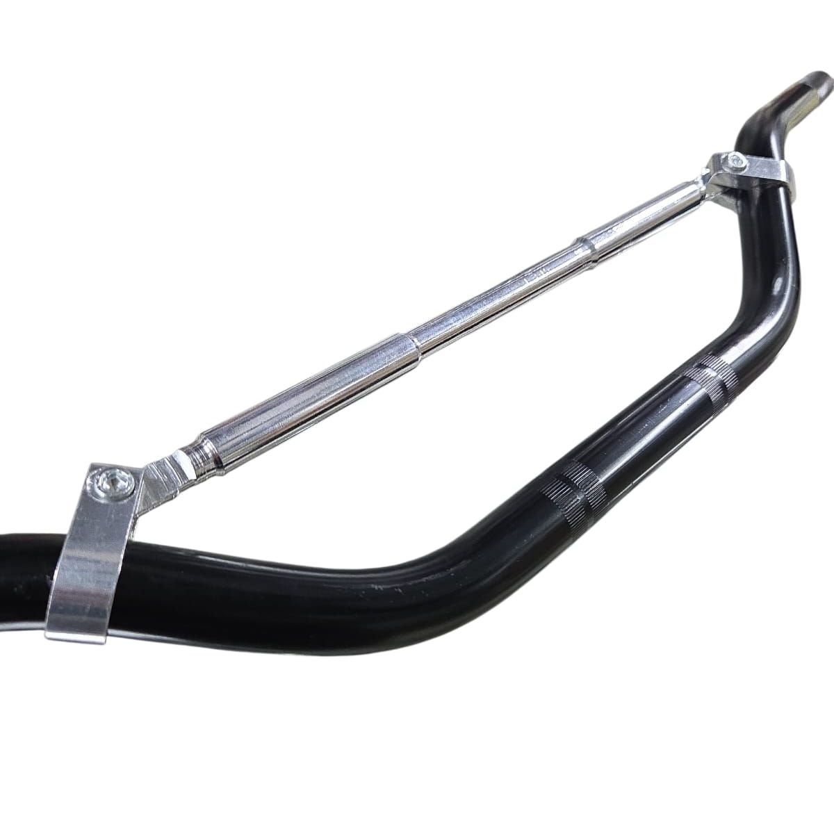 GENERICO - Manubrio Para Moto Honda Xr 250 / Xr 400 / Xr 600
