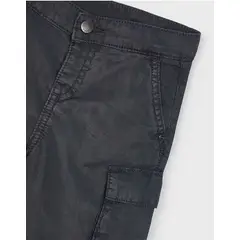 MAYORAL - Pantalón corto cargo niño