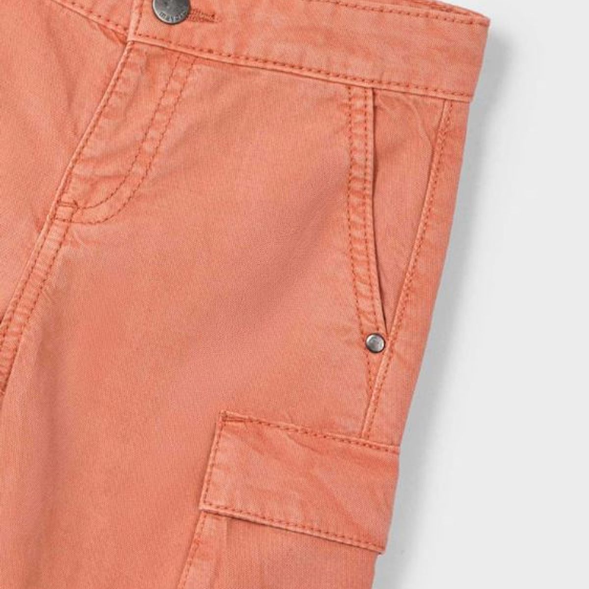 MAYORAL - Pantalón corto cargo niño