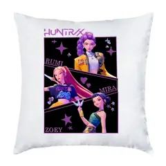 GENERICO - Cojines de las guerreras K-POP