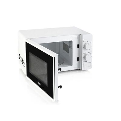Imagen 2 del producto Microondas 18 litros TH-18B05 blanco