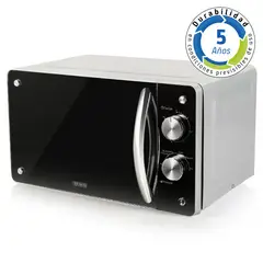 THOMAS - Microondas 20lts TH-20S01