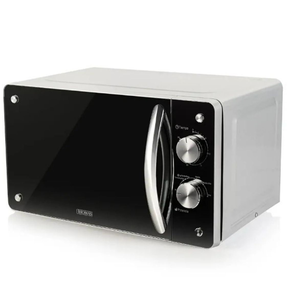 THOMAS - Microondas Thomas 20lts TH-20S01
