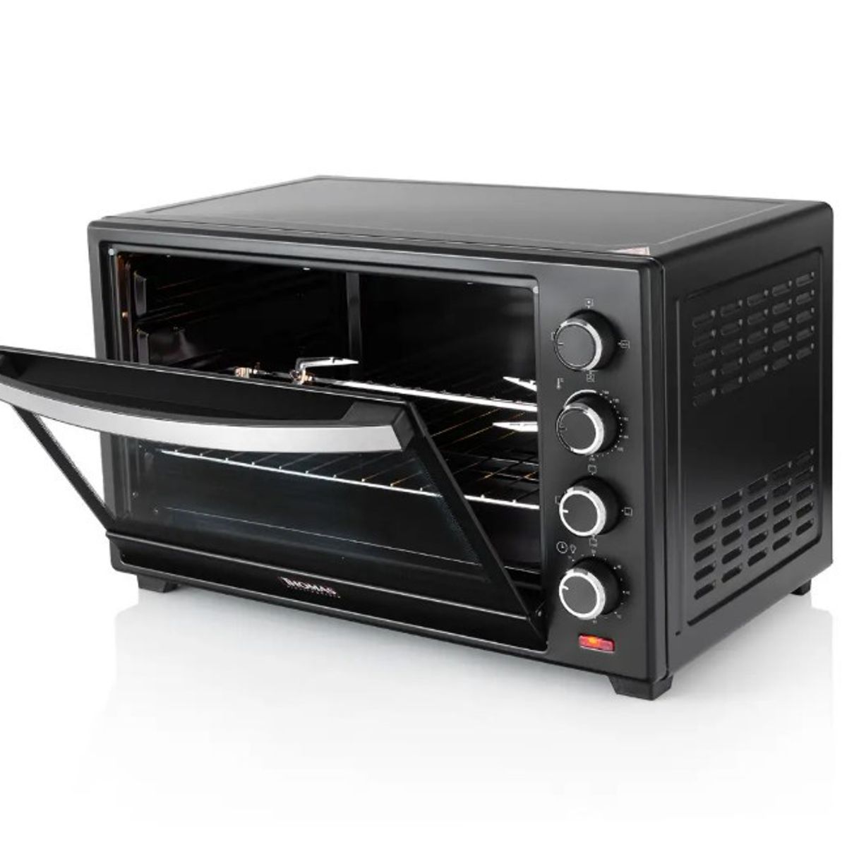 THOMAS - Horno Eléctrico Thomas TH-38N