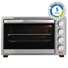 THOMAS - Horno Eléctrico TH-62i
