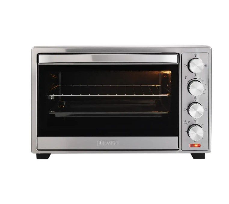 Horno Eléctrico TH-62i