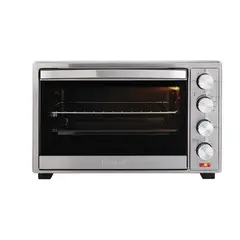 THOMAS - Horno Eléctrico TH-62i