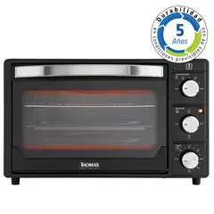 THOMAS - Horno Eléctrico TH-25N01
