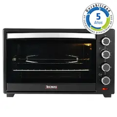 THOMAS - Horno Eléctrico TH-48N