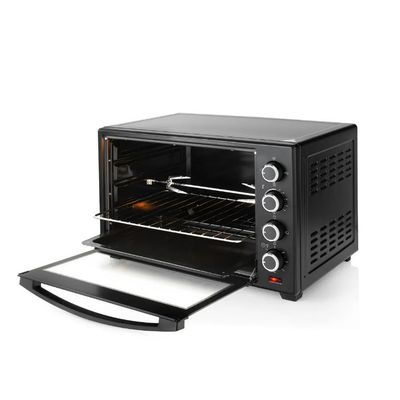 Imagen 2 del producto Horno Eléctrico TH-48N