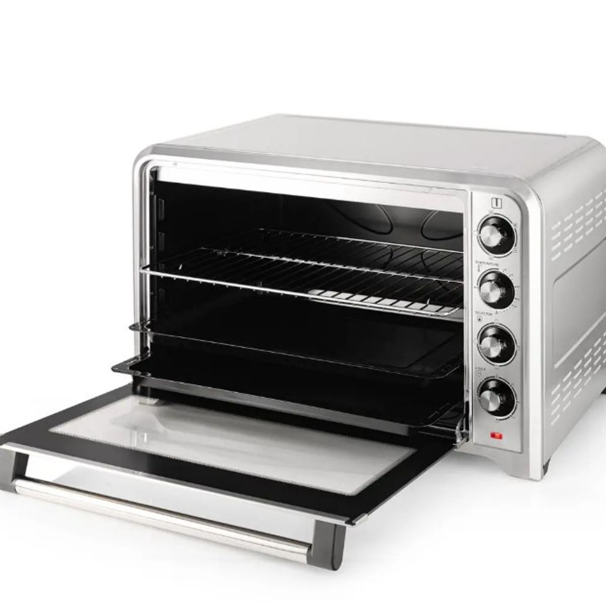 THOMAS - HORNO ELECTRICO THOMAS TH-80i