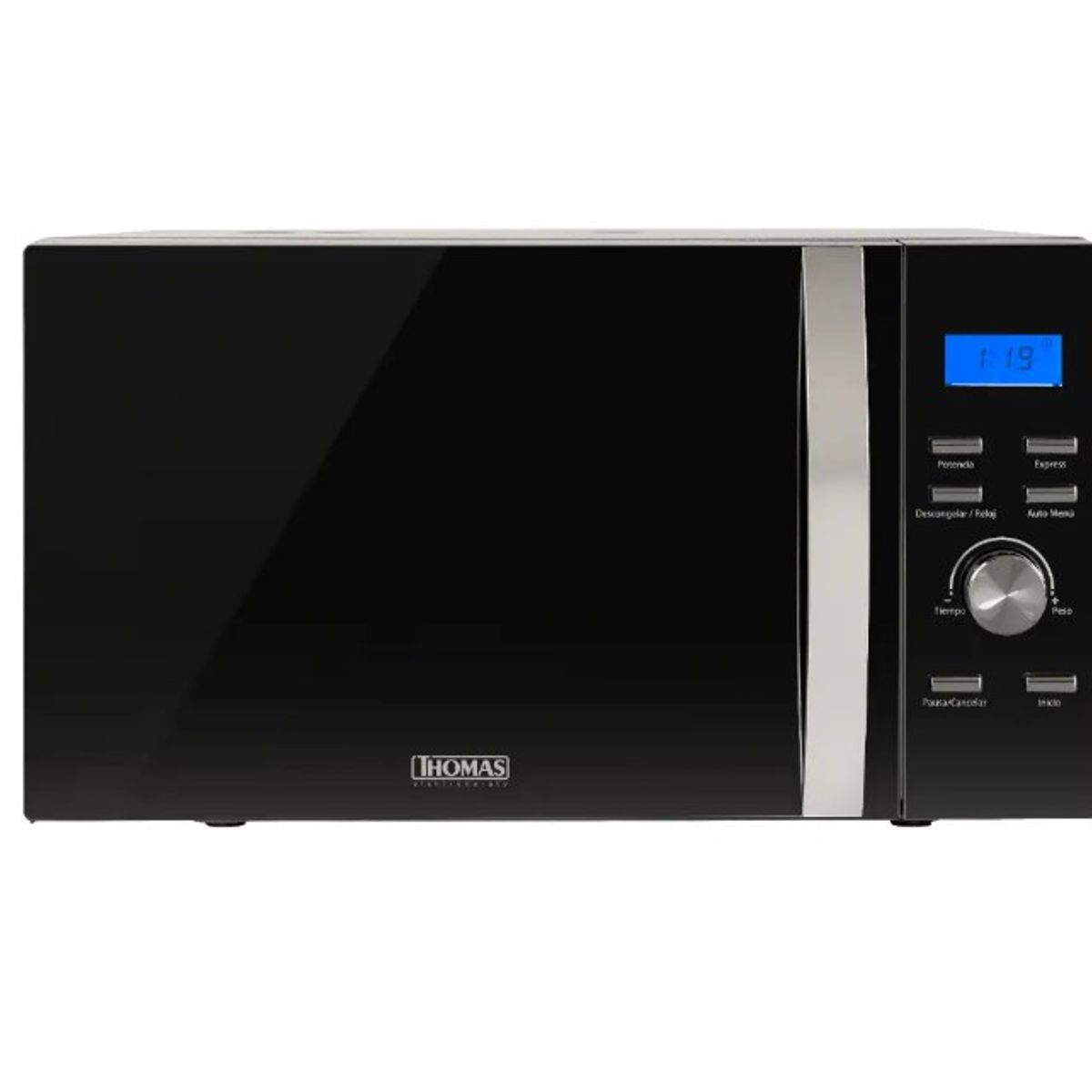 THOMAS - MICROONDAS THOMAS TH-25DM