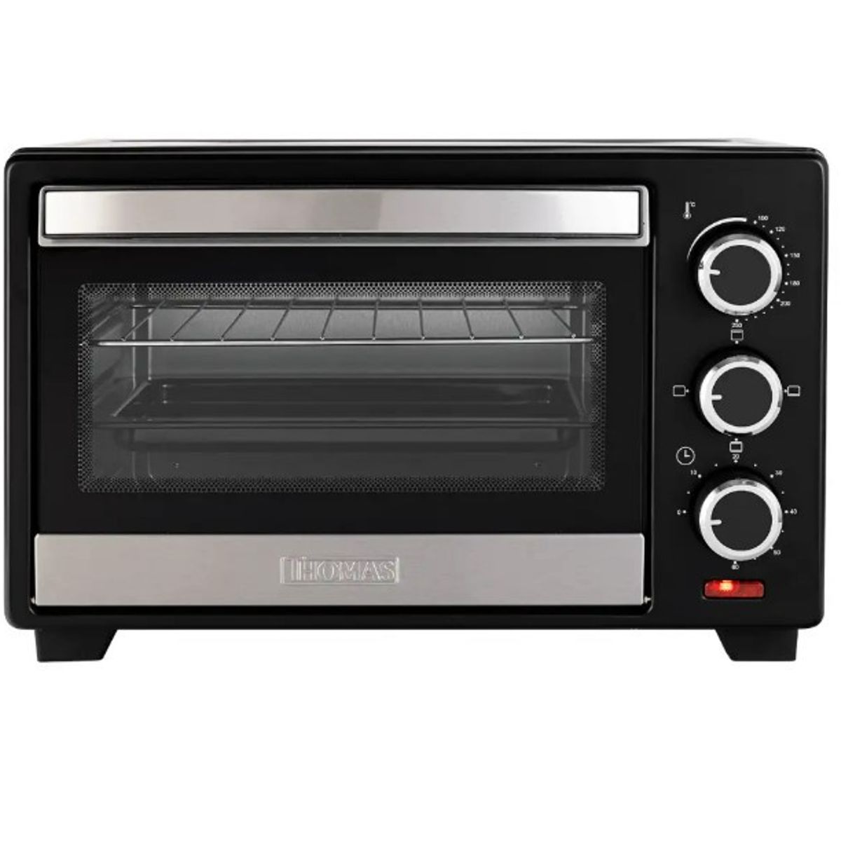 THOMAS - Horno eléctrico Thomas TH-16N01