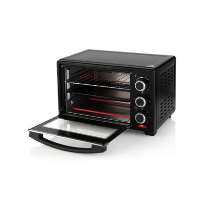 Imagen 2 del producto Horno eléctrico TH-16N01