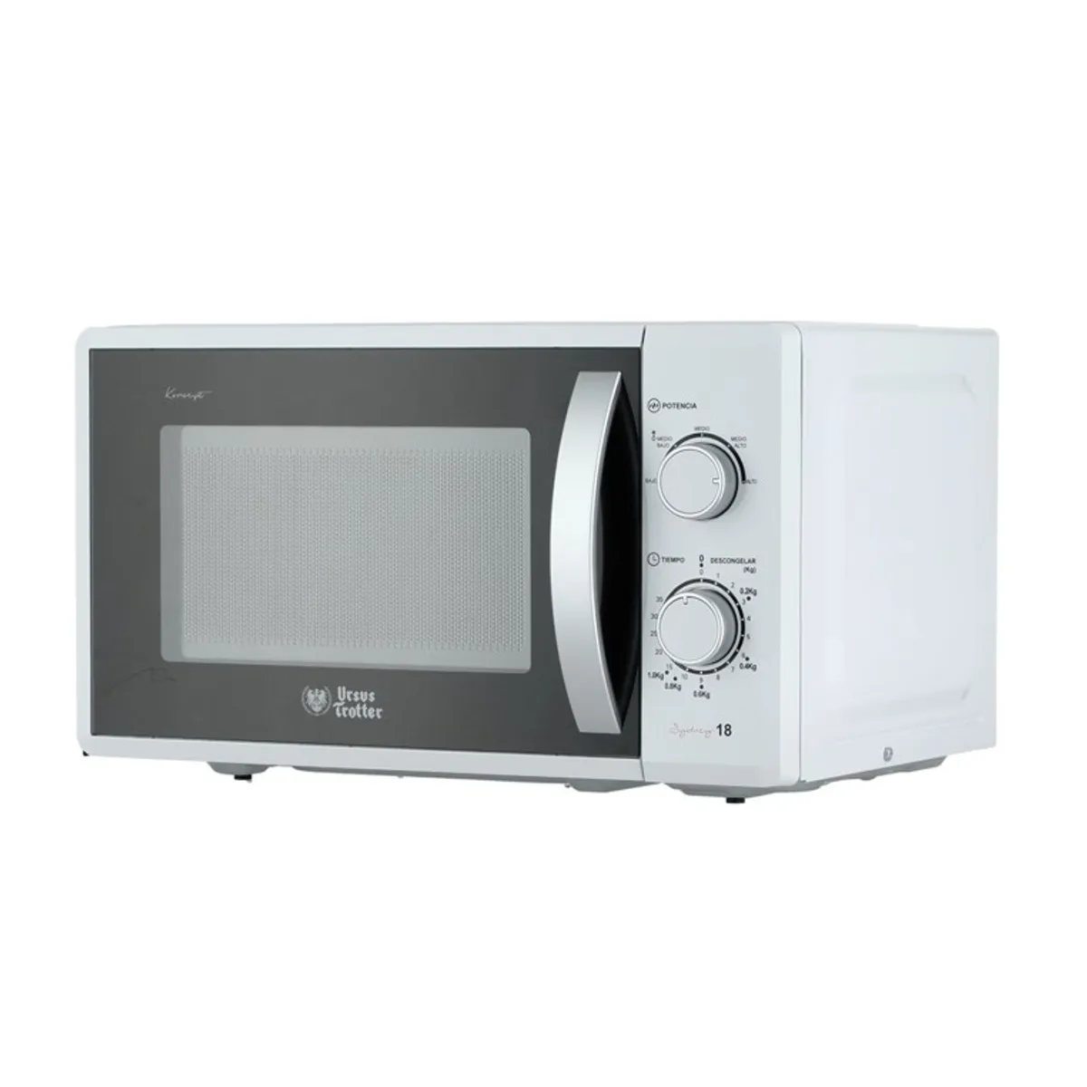 URSUS TROTTER - Microondas  Ut-Sydney18