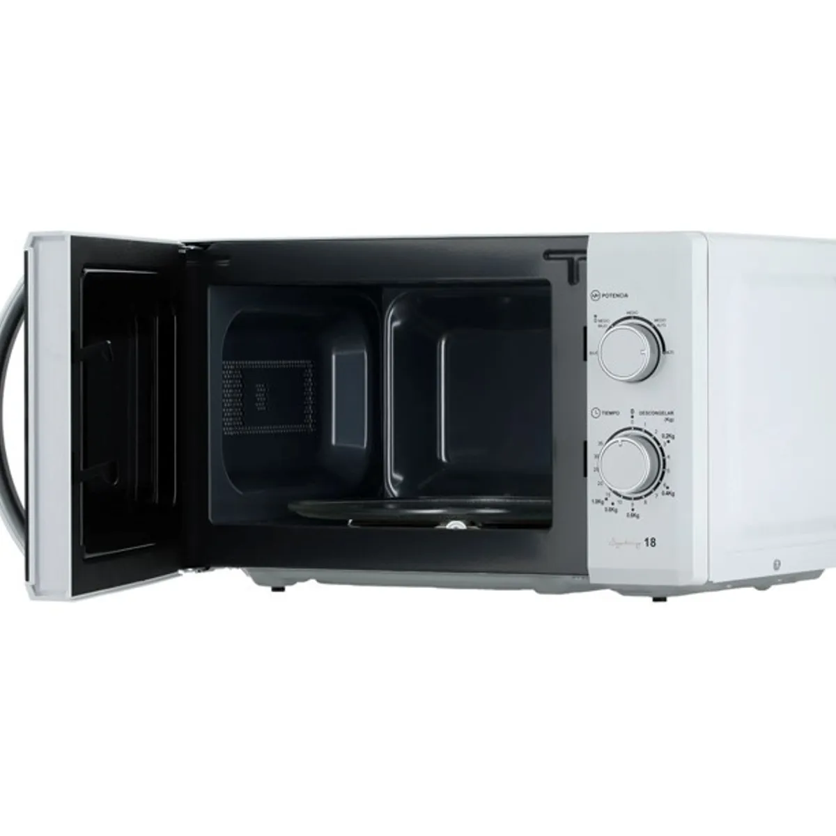 URSUS TROTTER - Microondas  Ut-Sydney18