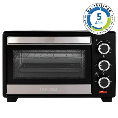 Thomas Horno Eléctrico Th-16N01
