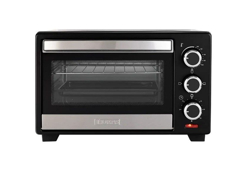 Horno eléctrico TH-16N01