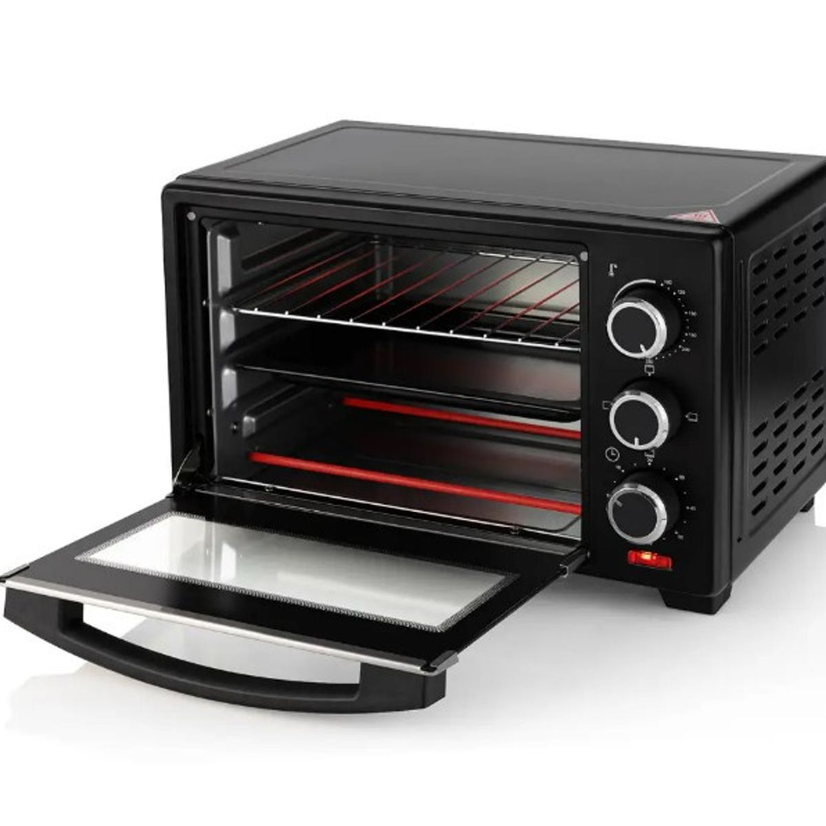 THOMAS - Horno eléctrico Thomas TH-16N01