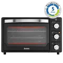 THOMAS - Horno Eléctrico TH-25N01