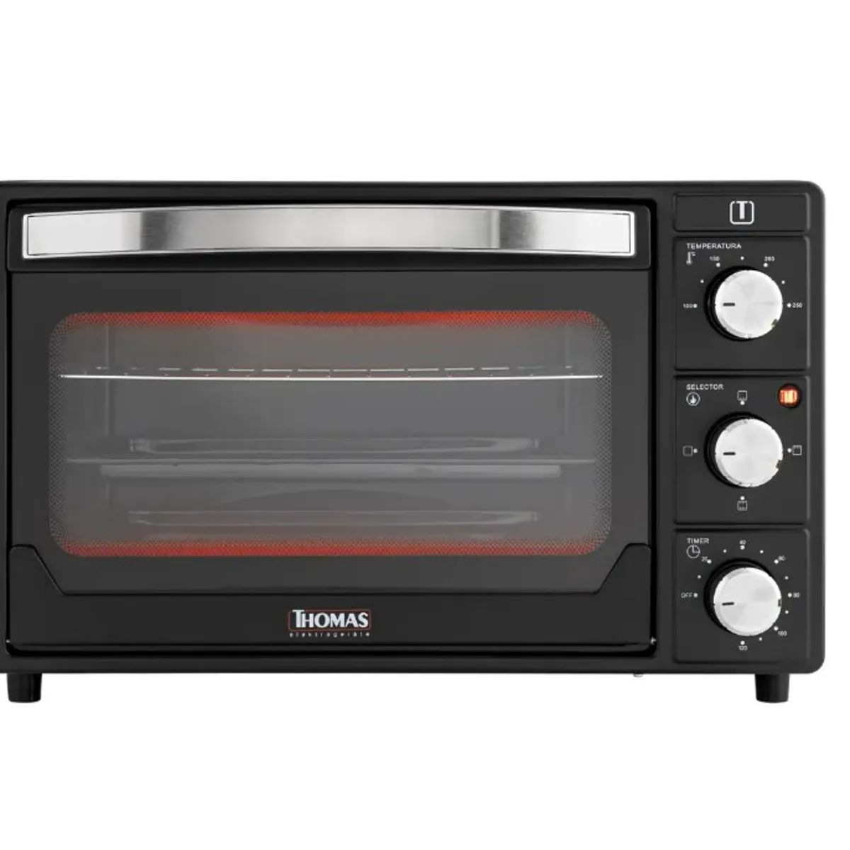 THOMAS - Horno Eléctrico Thomas TH-25N01