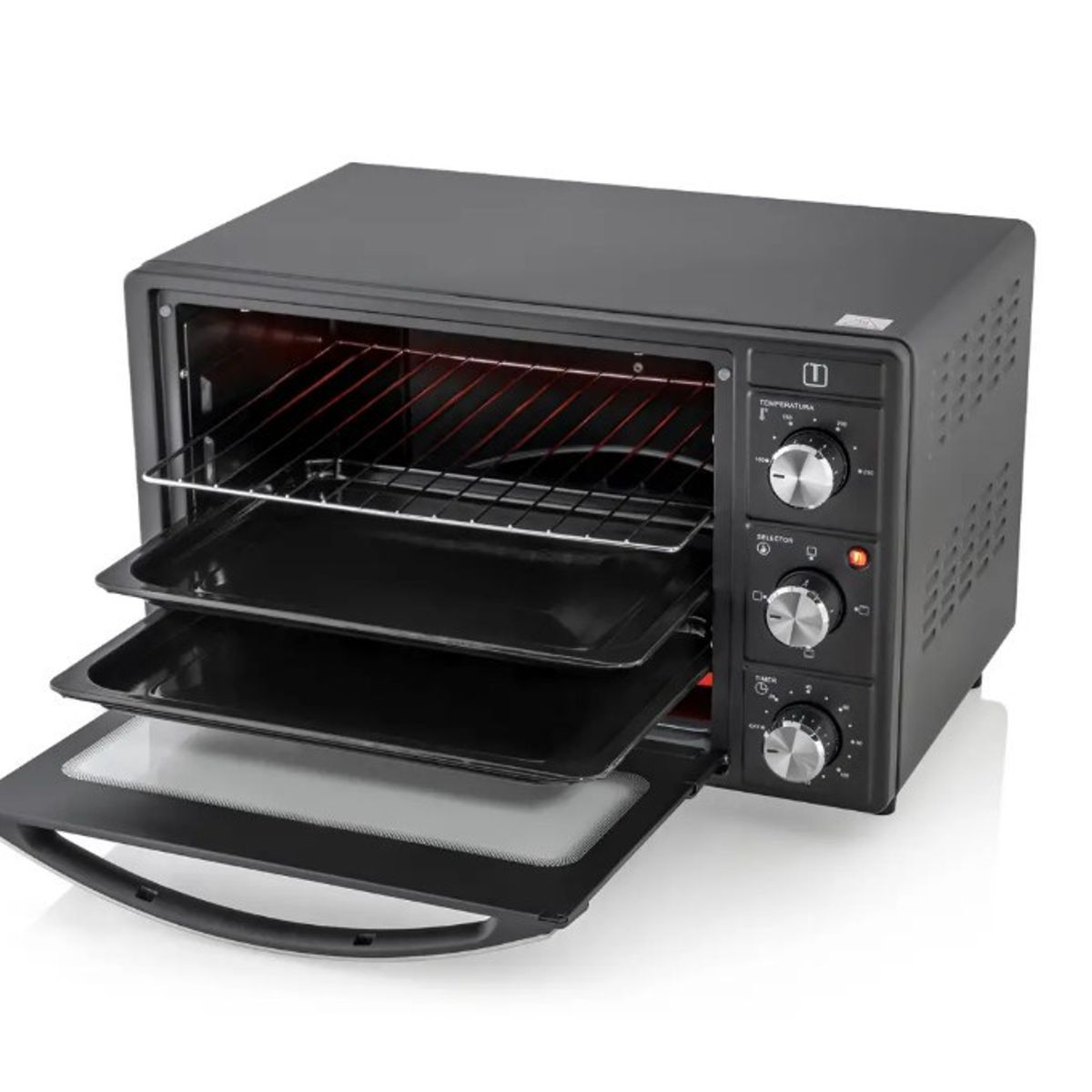 THOMAS - Horno Eléctrico Thomas TH-25N01