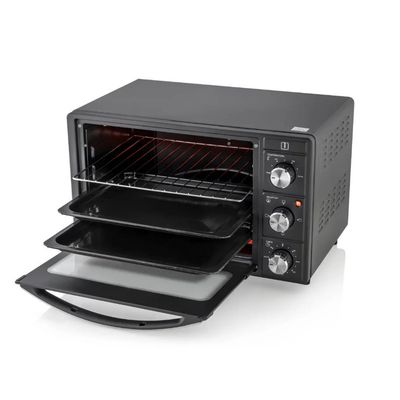 Imagen 2 del producto Horno Eléctrico TH-25N01