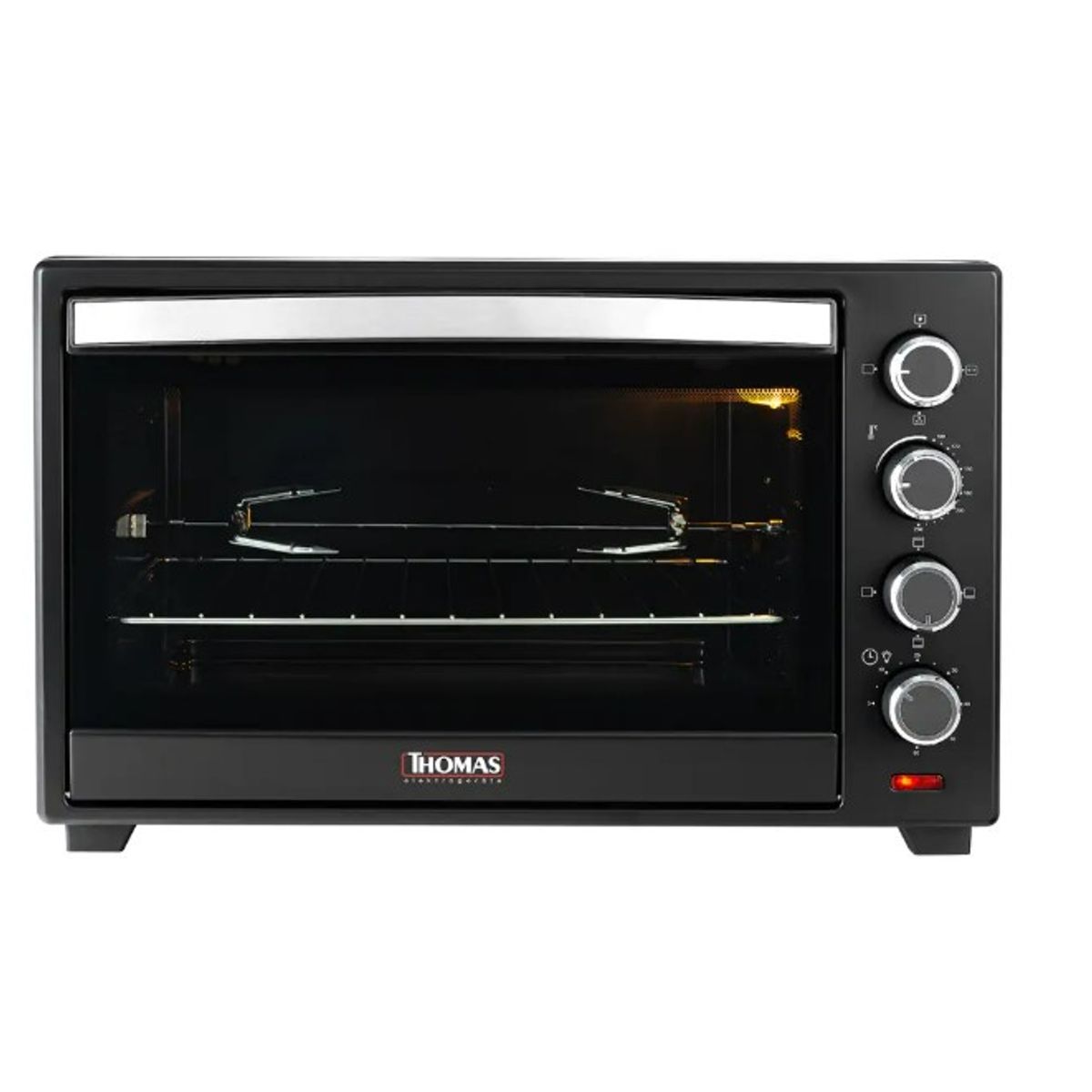 THOMAS - Horno Eléctrico Thomas TH-48N