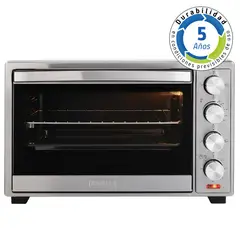THOMAS - Horno Eléctrico TH-62i