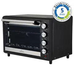 URSUS TROTTER - Horno Ut-Backofen 38L
