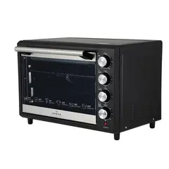 URSUS TROTTER - Horno Ut-Backofen 38L