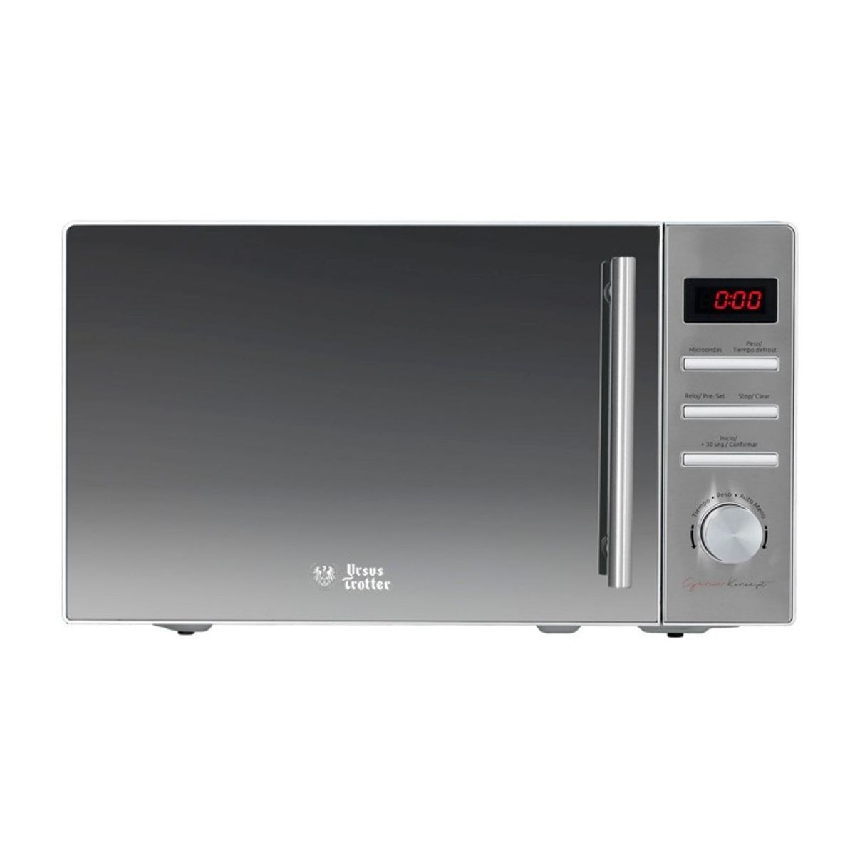 URSUS TROTTER - Microonda DigUt-Classy720