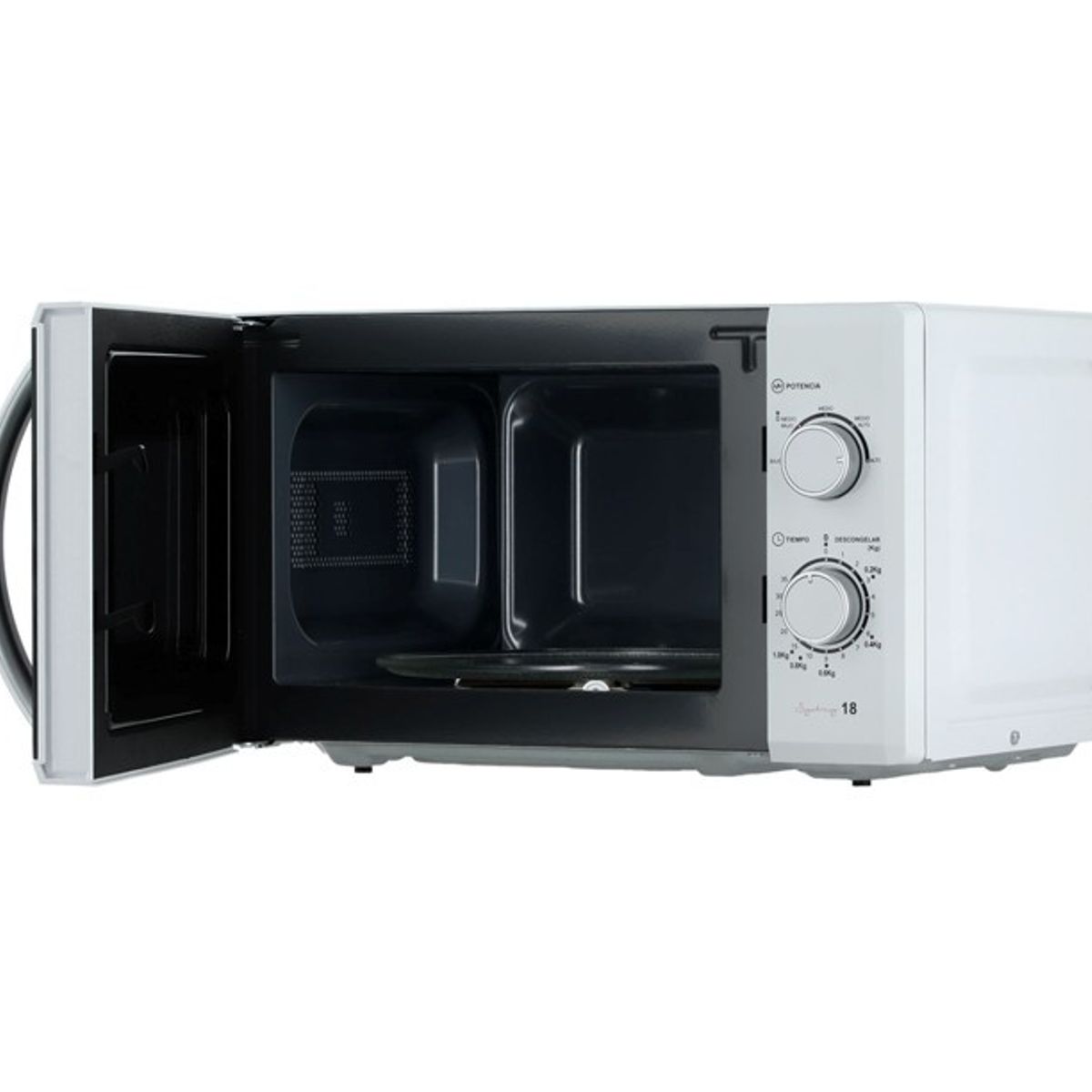 URSUS TROTTER - Microondas  Ut-Sydney18