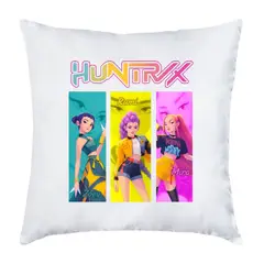 GENERICO - Cojines de las guerreras K-POP C-2