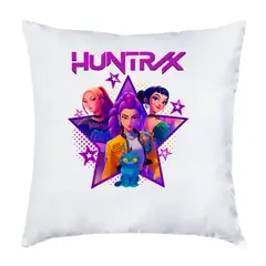 GENERICO - Cojines de las guerreras K-POP C-3